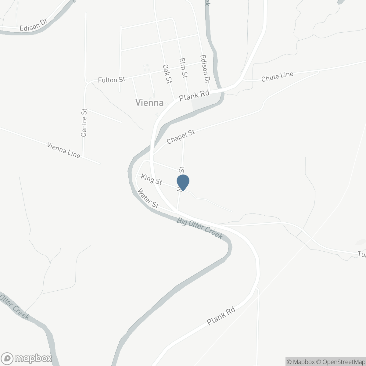 40 NORTH STREET, Bayham, Ontario N0J 1Z0